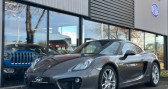 Annonce Porsche Cayman occasion Essence (981) (2) 2.7 PDK  Fontenay-sur-eure