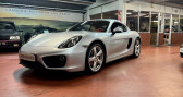 Porsche Cayman (981) (2) 2.7 PDK   Paris 75