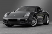 Annonce Porsche Cayman occasion Essence (981) 2.7 275CH PDK à Villenave-d'Ornon