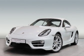 Annonce Porsche Cayman occasion Essence (981) 2.7 275CH PDK à Villenave-d'Ornon