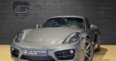 Porsche Cayman (981) 3.4 325CH S PDK APPROVED SPORT DESIGN   Saint-André-les-vergers 10