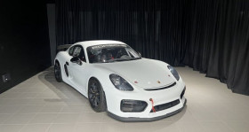 Porsche Cayman , garage MYOTO  Mommenheim