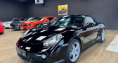 Annonce Porsche Cayman occasion Essence (987) (2) 2.9 265 BVM6  Saint Vincent De Boisset
