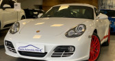 Porsche Cayman (987) (2) 2.9 265  2009 - annonce de voiture en vente sur Auto Sélection.com