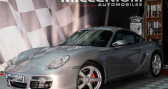 Annonce Porsche Cayman occasion Essence (987) 2.7 BVM ORIGINE FRANCE  Royan