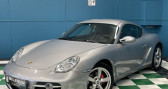 Annonce Porsche Cayman occasion Essence (987) 2.7 BVM ORIGINE FRANCE  Royan
