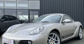 Porsche Cayman (987) 2.9 265ch PDK   PLEUMELEUC 35