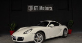 Annonce Porsche Cayman occasion Essence (987) 2.9 PDK  ROYAN