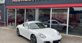Annonce Porsche Cayman occasion Essence (987) 2.9 PDK � Eckbolsheim