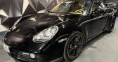 Annonce Porsche Cayman occasion Essence (987) 2.9 � AUBIERE