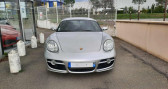 Porsche Cayman (987) 3.4 295 S   HOUDAN 78