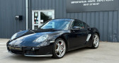 Annonce Porsche Cayman occasion Essence (987) 3.4 295 s  Saint-Jans Capoel