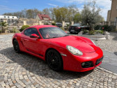 Annonce Porsche Cayman occasion Essence (987) 3.4 S PDK à Villenave-d'Ornon