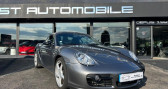 Annonce Porsche Cayman occasion Essence (987) 3.4 S SPORT  VENDENHEIM