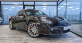 Annonce Porsche Cayman occasion Essence (987) 3.4 S  Tôtes