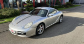 Porsche Cayman (987) 3.4 S   Mommenheim 67
