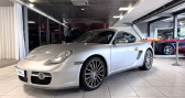 Annonce Porsche Cayman occasion Essence (987) S 3L4 295CV  VENDENHEIM