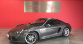 Porsche Cayman occasion année 2014 boite Automatique Annonce Porsche Cayman occasion Essence à SAINT ANDRE DE CORCY