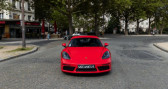 Annonce Porsche Cayman occasion Essence   Paris