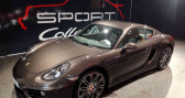 Annonce Porsche Cayman occasion Essence  � THIERS