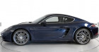 Porsche Cayman occasion Bleu année 2018 boite Robotisee Annonce Porsche Cayman occasion Essence 2.0 300CH PDK EURO6D-T à Villenave-d'Ornon