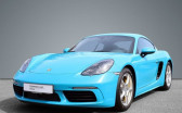 Annonce Porsche Cayman occasion Essence 2.0 300CH PDK à Villenave-d'Ornon