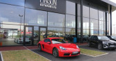 Annonce Porsche Cayman occasion Essence 2.0i - 300 - BV PDK  TYPE 982 COUPE .  Cercottes