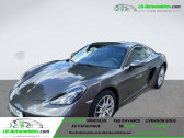 Porsche Cayman occasion année 2017 boite Automatique Annonce Porsche Cayman occasion Essence 2.0i 300 ch PDK à Beaupuy