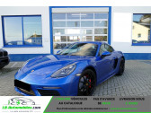 Annonce Porsche Cayman occasion Essence 2.5 350ch S PDK  Beaupuy