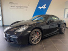 Voiture occasion Porsche Cayman 2.5i S 350 ch PDK
