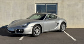 Annonce Porsche Cayman occasion Essence 2.7 245 � Beziers