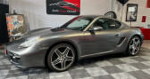 Annonce Porsche Cayman occasion Essence 2.7 245cv bote manuelle  CARQUEFOU