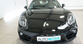 Porsche Cayman , garage LA MAISON DE L'AUTO  Mudaison
