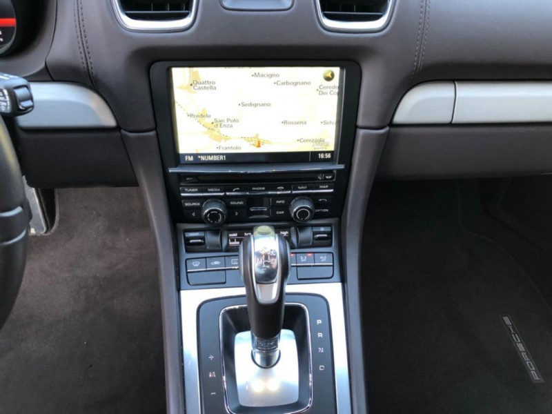 Porsche Cayman 2.7 cambio PDK  occasion  L'Union - photo n13