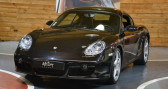 Porsche Cayman occasion boite Manuelle Annonce Porsche Cayman occasion Essence 2.7 PACK SPORT BVM6 à NICE