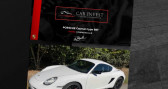 Annonce Porsche Cayman occasion Essence 2,7 pack sport  LA BAULE
