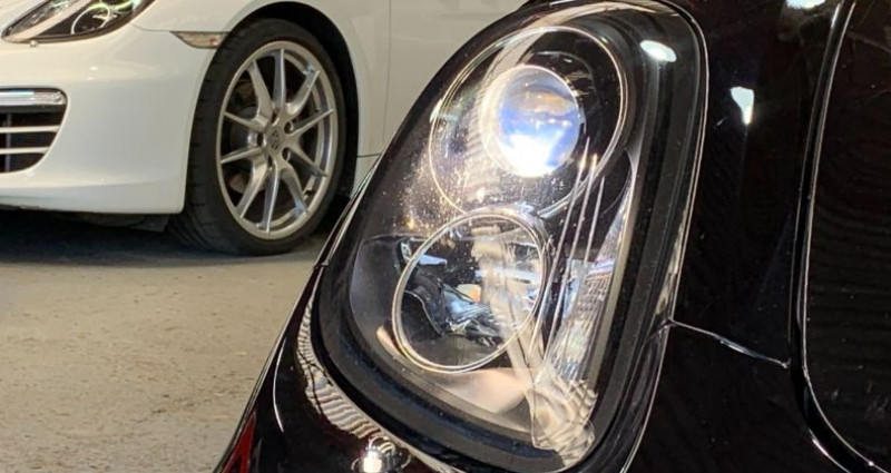 Porsche Cayman 2.7 PDK ECHAPP/CHASSIS SPORT/SIEGES SPORT  occasion  Jouars-pontchartrain - photo n2