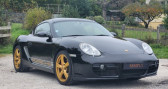 Porsche Cayman 2.7 PSE d'origine+IMS renforc  2007 - annonce de voiture en vente sur Auto Sélection.com
