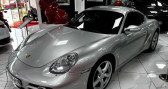 Porsche Cayman 2.7 S tiptronic   AGDE 34