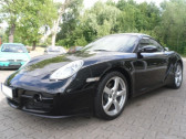 Porsche Cayman occasion Noir année 2009 boite Automatique Annonce Porsche Cayman occasion Essence 2.7 Tiptronic à BEAUPUY