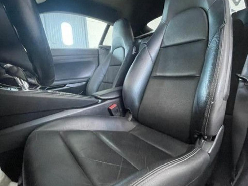 Porsche Cayman 2.7  occasion  L'Union - photo n10