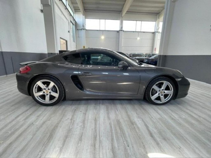 Porsche Cayman 2.7  occasion  L'Union - photo n9
