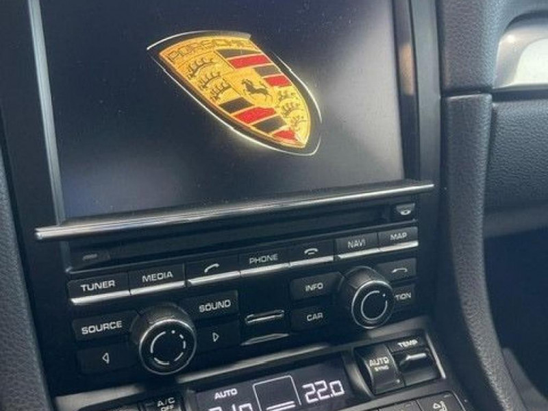 Porsche Cayman 2.7  occasion  L'Union - photo n15