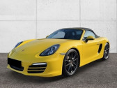 Porsche Cayman occasion année 2015 boite Automatique Annonce Porsche Cayman occasion Essence 2.7 à BEAUPUY
