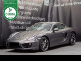 Porsche Cayman occasion année 2015 boite Manuelle Annonce Porsche Cayman occasion Essence 2.7 à BEAUPUY