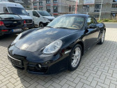 Porsche Cayman occasion année 2007 boite Automatique Annonce Porsche Cayman occasion Essence 2.7 à BEAUPUY