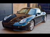 Porsche Cayman occasion année 2007 boite Manuelle Annonce Porsche Cayman occasion Essence 2.7 à BEAUPUY