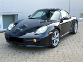 Porsche Cayman occasion année 2007 boite Manuelle Annonce Porsche Cayman occasion Essence 2.7 à BEAUPUY