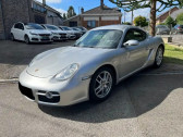 Porsche Cayman occasion année 2006 boite Manuelle Annonce Porsche Cayman occasion Essence 2.7 à BEAUPUY