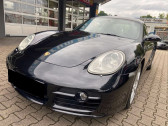 Porsche Cayman occasion année 2009 boite Manuelle Annonce Porsche Cayman occasion Essence 2.7 à BEAUPUY